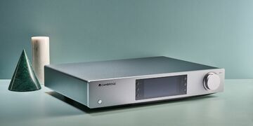 Cambridge Audio CXN test par T3 Cambridge Audio CXN test par T3