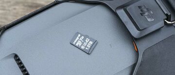 Integral Ultima Pro test par TechRadar Integral Ultima Pro test par TechRadar