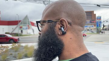 Bose Ultra Open Earbuds testé par Android Central Bose Ultra Open Earbuds testé par Android Central
