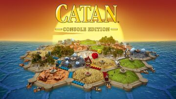 Catan test par GamingGuardian