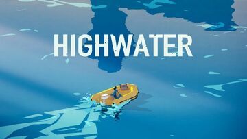 Highwater reviewed by Complete Xbox Highwater reviewed by Complete Xbox