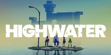 Highwater reviewed by Movies Games and Tech