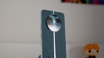 Realme 12 testé par Android Central Realme 12 testé par Android Central