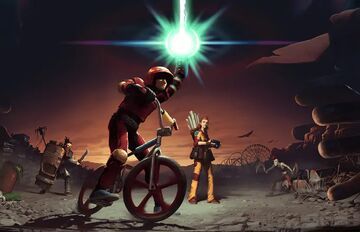 Turbo test par The Games Machine Turbo test par The Games Machine