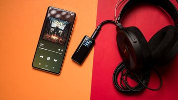 Test FiiO BTR15