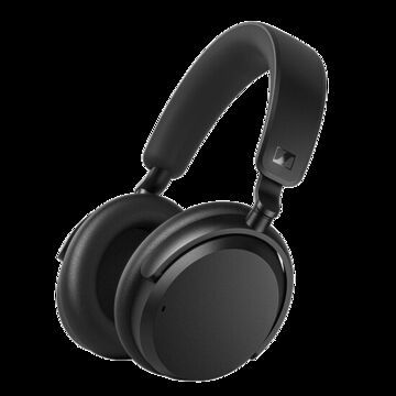 Sennheiser Accentum Plus testé par Labo Fnac Sennheiser Accentum Plus testé par Labo Fnac