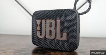 Anlisis JBL GO