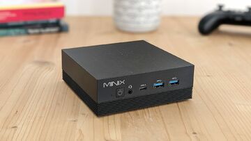 Minix im Test: 6 Bewertungen, erfahrungen, Pro und Contra