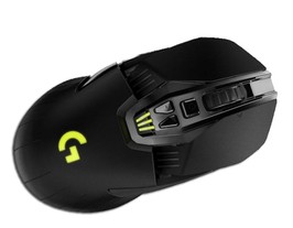 Logitech G900 test par ComputerShopper