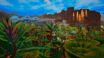 The Planet Crafter test par TechRaptor The Planet Crafter test par TechRaptor