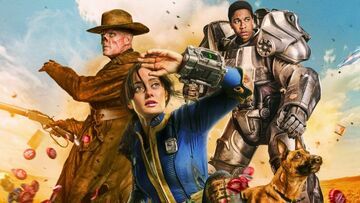 Fallout TV series test par Multiplayer.it