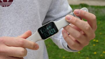 Xiaomi Smart Band 8 reviewed by Chip.de