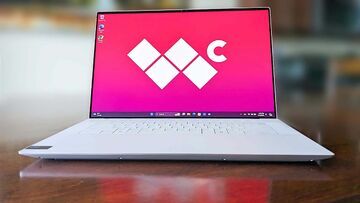 Dell XPS 16 test par Windows Central