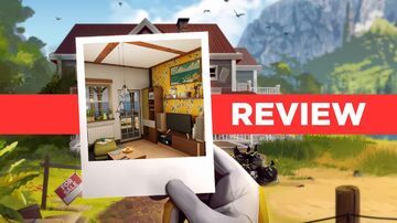 House Flipper 2 reviewed by Press Start