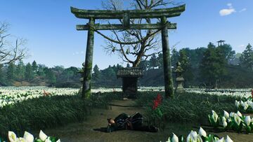 Rise Of The Ronin testé par Lords of Gaming Rise Of The Ronin testé par Lords of Gaming