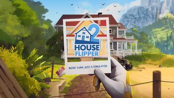 House Flipper 2 test par XBoxEra