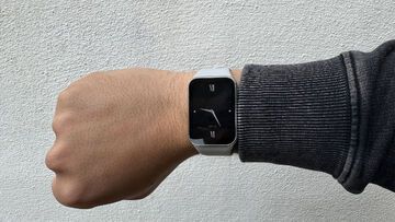 Xiaomi Smart Band8 Pro test par TechRadar