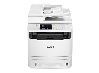 Anlisis Canon ImageClass MF414dw