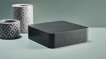 WiiM Pro Plus test par T3