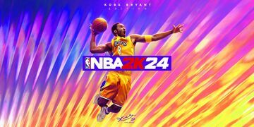 NBA 2K24 test par Nintendo-Town