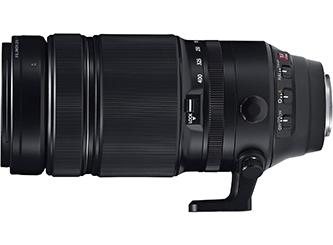 Fujifilm Fujinon XF 100-400mm im Test: 1 Bewertungen, erfahrungen, Pro und Contra