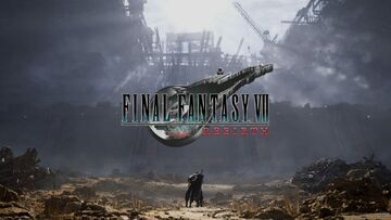 Final Fantasy VII Rebirth test par LeCafeDuGeek Final Fantasy VII Rebirth test par LeCafeDuGeek