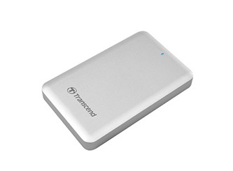 Transcend test par PCMag Transcend test par PCMag