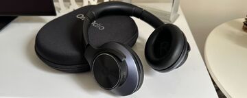 OneOdio A10 testé par TheSixthAxis OneOdio A10 testé par TheSixthAxis