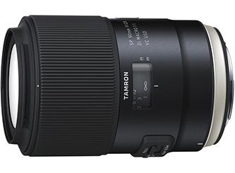 Tamron SP 90mm im Test: 1 Bewertungen, erfahrungen, Pro und Contra