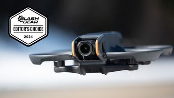 DJI Avata 2 Review