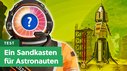 The Planet Crafter test par GameStar The Planet Crafter test par GameStar
