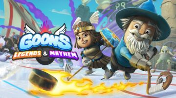 Test Goons: Legends & Mayhem 