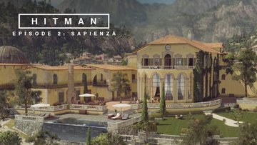 Hitman Episode 2 test par ActuGaming Hitman Episode 2 test par ActuGaming