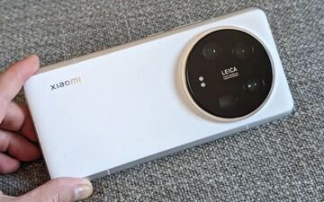 Xiaomi 14 Ultra reviewed by Tom's Guide (FR)