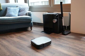 Ecovacs Deebot X2 reviewed by ImTest