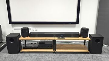 Nakamichi Dragon — 3 tests Nakamichi Dragon — 3 tests