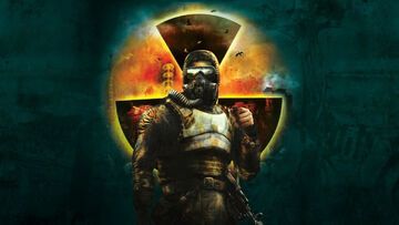 S.T.A.L.K.E.R. Legends of the Zone Trilogy testé par GameScore.it S.T.A.L.K.E.R. Legends of the Zone Trilogy testé par GameScore.it