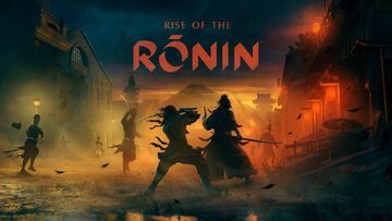 Rise Of The Ronin reviewed by ILoveVG
