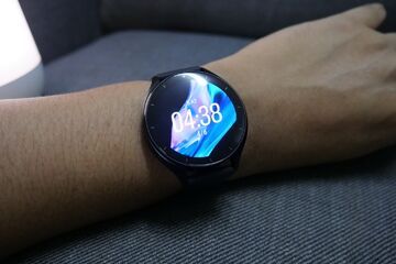 Xiaomi Watch 2 test par Pokde.net