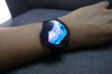 Xiaomi Watch 2 testé par Pokde.net Xiaomi Watch 2 testé par Pokde.net