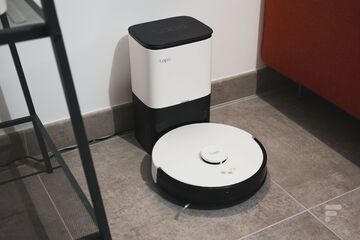TP-Link Tapo RV30 test par FrAndroid