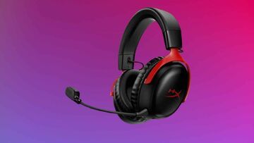 HyperX Cloud III testé par ActuGaming HyperX Cloud III testé par ActuGaming