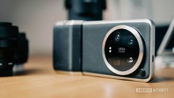 Xiaomi 14 Ultra reviewed by Android Authority