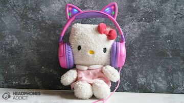 Iclever test par HeadphonesAddict Iclever test par HeadphonesAddict