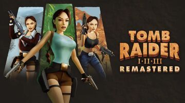 Tomb Raider test par Pizza Fria
