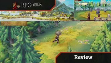 The Legend of Legacy HD Remastered test par RPGamer