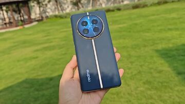 Realme 12 Pro reviewed by Nerd Mobile