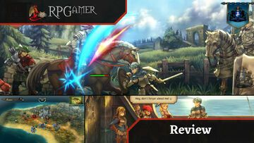 Unicorn Overlord testé par RPGamer Unicorn Overlord testé par RPGamer