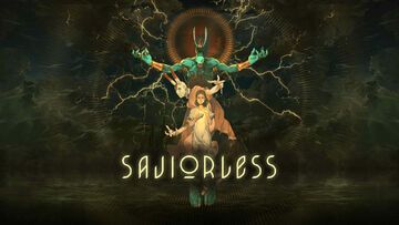 Saviorless testé par GameOver Saviorless testé par GameOver