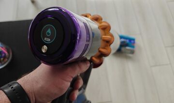 Dyson V15s test par GadgetGear